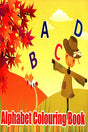 ALPHABET COLOURING BOOK
