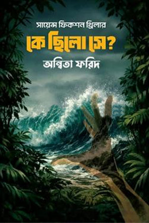 Ke Chhilo Se? (কে ছিলো সে?)