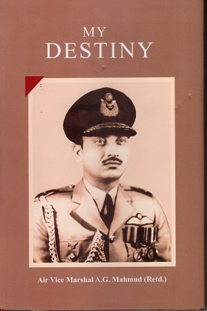 My Destiny