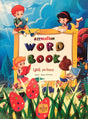 Rongpensil Word Book With Picture (রংপেনসিল Word Book With Picture)