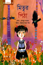 Mitur Pitha (মিতুর পিঠা)
