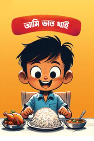 Ami Bhat Khai (আমি ভাত খাই)