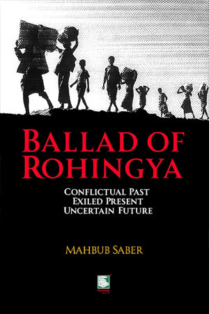 Ballad of Rohingya