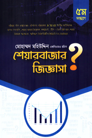 Share Bazar Jigyasa (শেয়ারবাজার জিজ্ঞাসা)