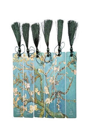Dyu Bookmark (6Pcs)