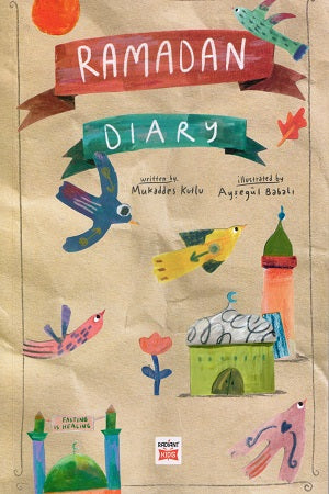 Ramadan Diary