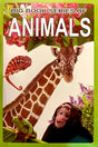 BIG BOOK SERIES OF ANIMALS