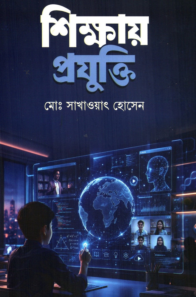 Shikkhay Projukti (শিক্ষায় প্রযুক্তি)
