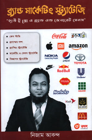 Brand Marketing Strategy (ব্র্যান্ড মার্কেটিং স্ট্র্যাটেজি)