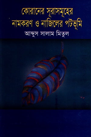 Naming of the Surahs of the Quran and the Context of Their Revelation (কোরানের সূরাসমূহের নামকরণ ও নাজিলের পটভূমি)