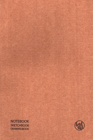 Kraft Notebook