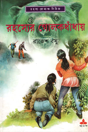 Rohosshyer Golokdondhay (রহস্যের গোলকধাঁধায়)