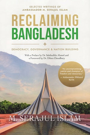 RECLAIMING BANGLADESH