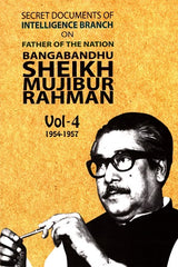 Secret Documents of Intelligence Branch on Father of Nation Bang...