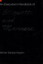 Ettiquette and Manners
