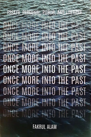 Once More Into The Past
