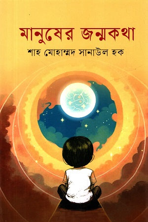 Manusher Janmakotha (মানুষের জন্মকথা)