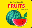 My First Book Of Fruits