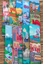 Sevendays Notebook 200