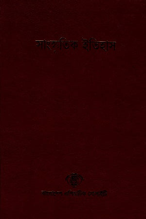 Sanskritik Itihas (Bangladesh Sanskritik Samikshamala 4) (সাংস্কৃতিক ইতিহাস (বাংলাদেশ সাংস্কৃতিক সমীক্ষামালা ৪))