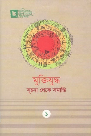 Muktijuddho Suchona Theke Shomapti 1 (মুক্তিযুদ্ধ সূচনা থেকে সমাপ্তি ১)
