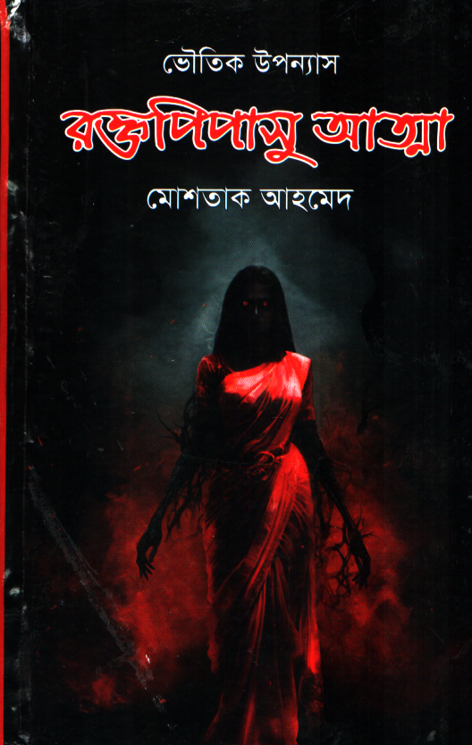 Raktapipasu Atma (রক্তপিপাসু আত্মা)