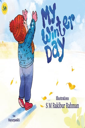 My Winter Day