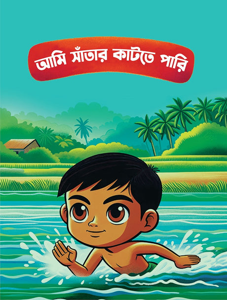 Ami Santar Katte Pari (আমি সাঁতার কাটতে পারি)