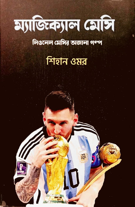 Magical Messi (ম্যাজিকাল মেসি)