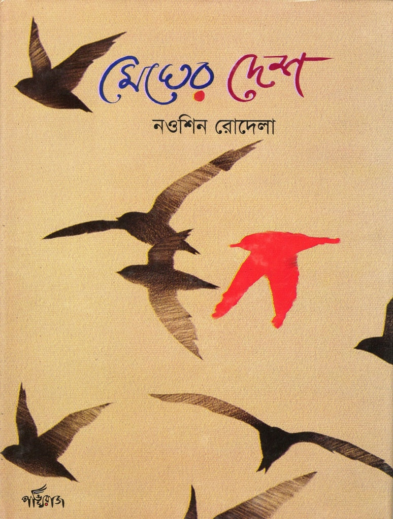 Megher Deshe (মেঘের দেশে)