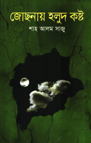Jochhonay Holud Kosto (জোছনায় হলুদ কষ্ট)