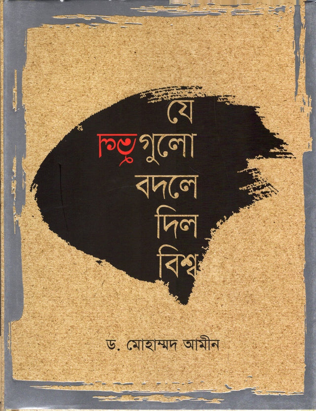 Je Bhulgulo Badle Dil Bishwo (যে ভুলগুলো বদলে দিল বিশ্ব)