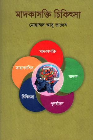 Madakastti Chikitsa (মাদকাসক্তি চিকিৎসা)