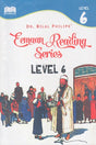 Eemaan Reading Series level 6