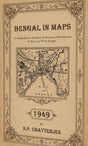 Bengal In Maps