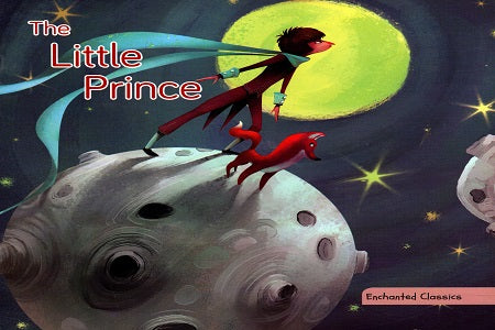 The Little Prince