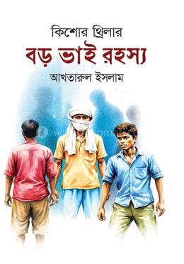 Boro Bhai Rohosso (বড় ভাই রহস্য)
