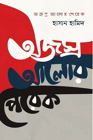 Ajasra Alor Perekh (অজস্র আলোর পেরেক)