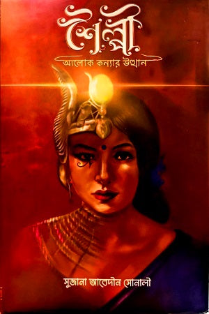 Shoilpi: Alok Konar Utthan (শৈল্পী: আলোক কন্যার উত্থান)