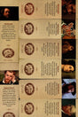 Baatighar Bookmark Set 10 (বাতিঘর বুকমার্ক)