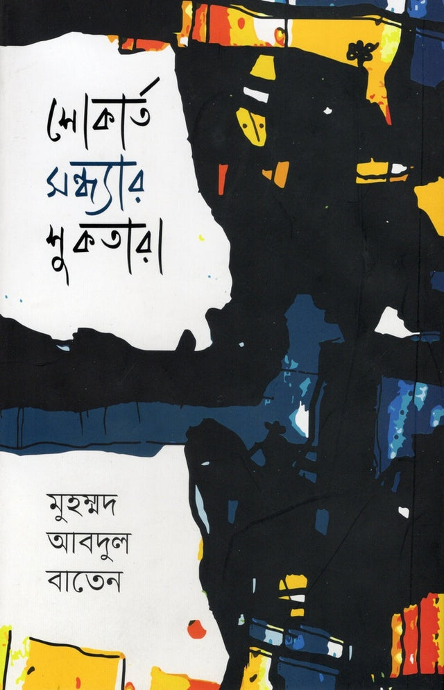 Shokart Sandhyar Shuktara (শোকার্ত সন্ধ্যার শুকতারা)