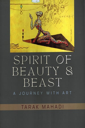 Spirit Of Beauty Beast