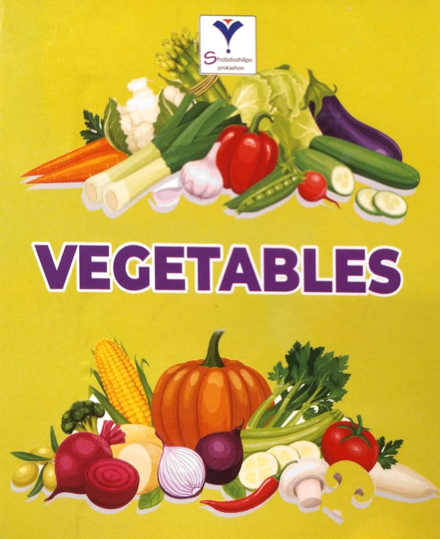 Vegetables