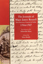 The Journals of Major James Rennell First Syrveyor General of In...