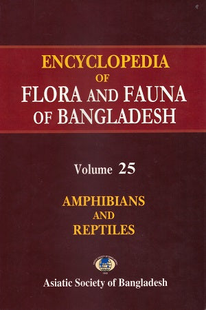 Encyclopedia of Flora and Fauna (Volume 25)