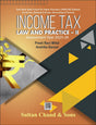 Income Tax Law and Practice – II - Retail Maharaj