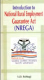 National Rural Empolyment Guarantee Act: An Introduction - Retail Maharaj