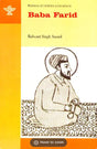 Baba Farid (Makers of Indian Literature) - Retail Maharaj
