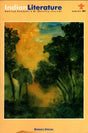 Indian Literature- Sahitya Akademi's Bi-Monthly Journal No.284 November/December,2014 (Vol.LVII No.6)  Rs.255 Includes Rs.205 Shipping & Handling Inclusive of All Taxes - Retail Maharaj