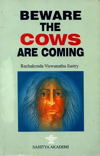 Beware The Cows are Coming - Retail Maharaj